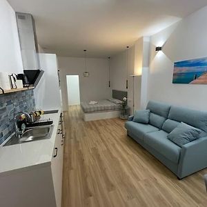 Apartamento de 1 Dormitorio